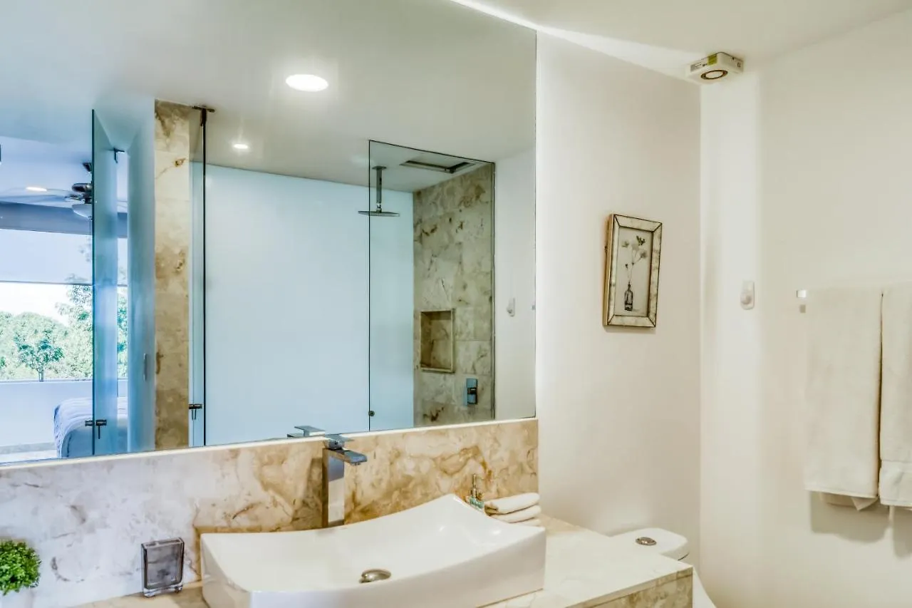 Anah Villa Tulum Holiday home