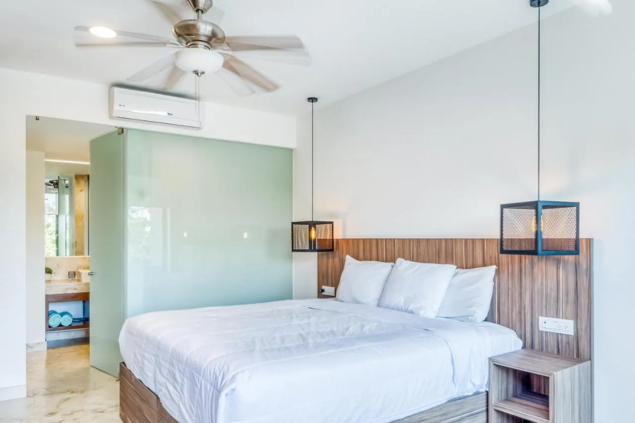 Holiday home Anah Villa Tulum Mexico