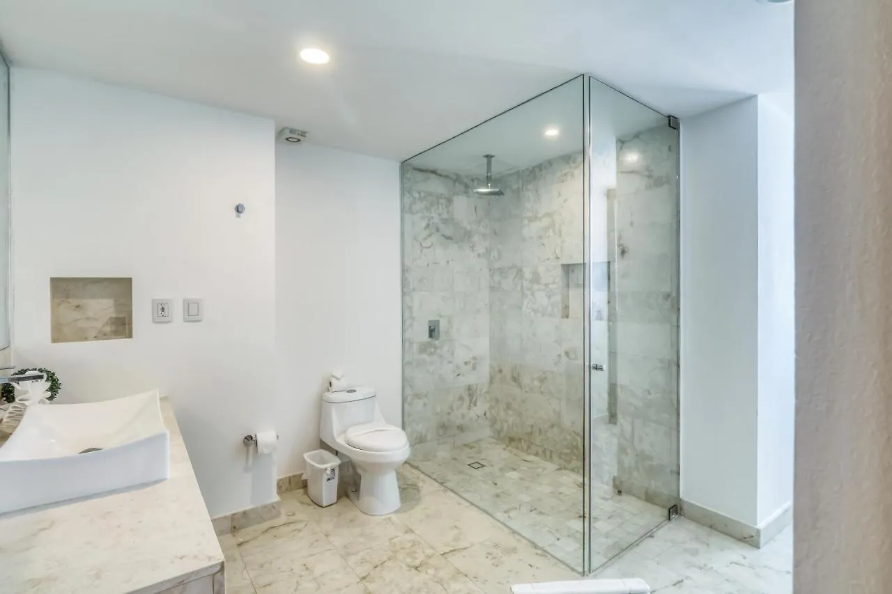 Anah Villa Tulum