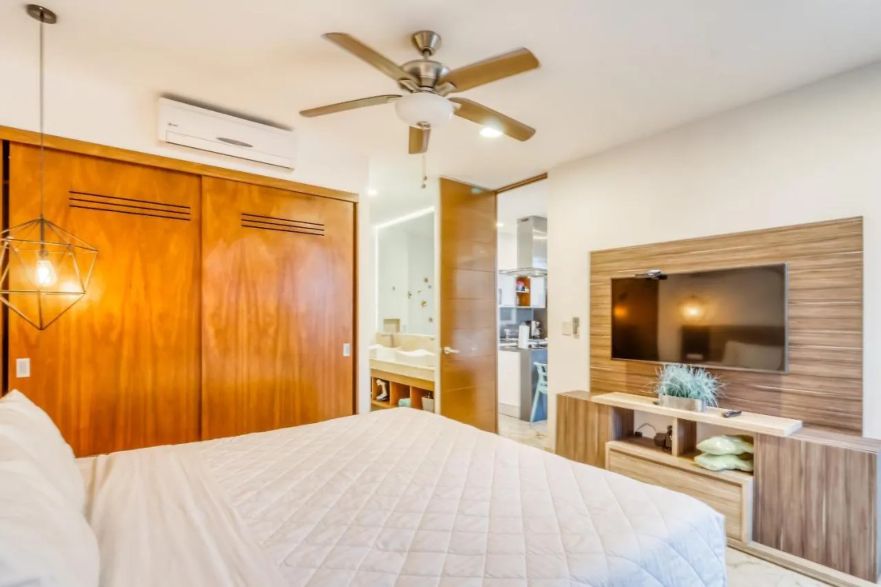 Anah Villa Tulum