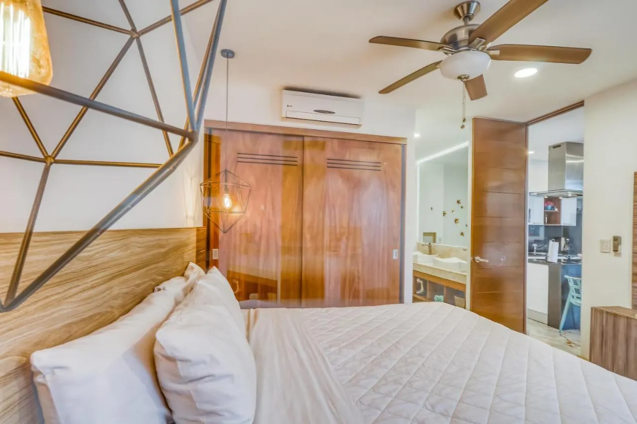 Holiday home Anah Villa Tulum