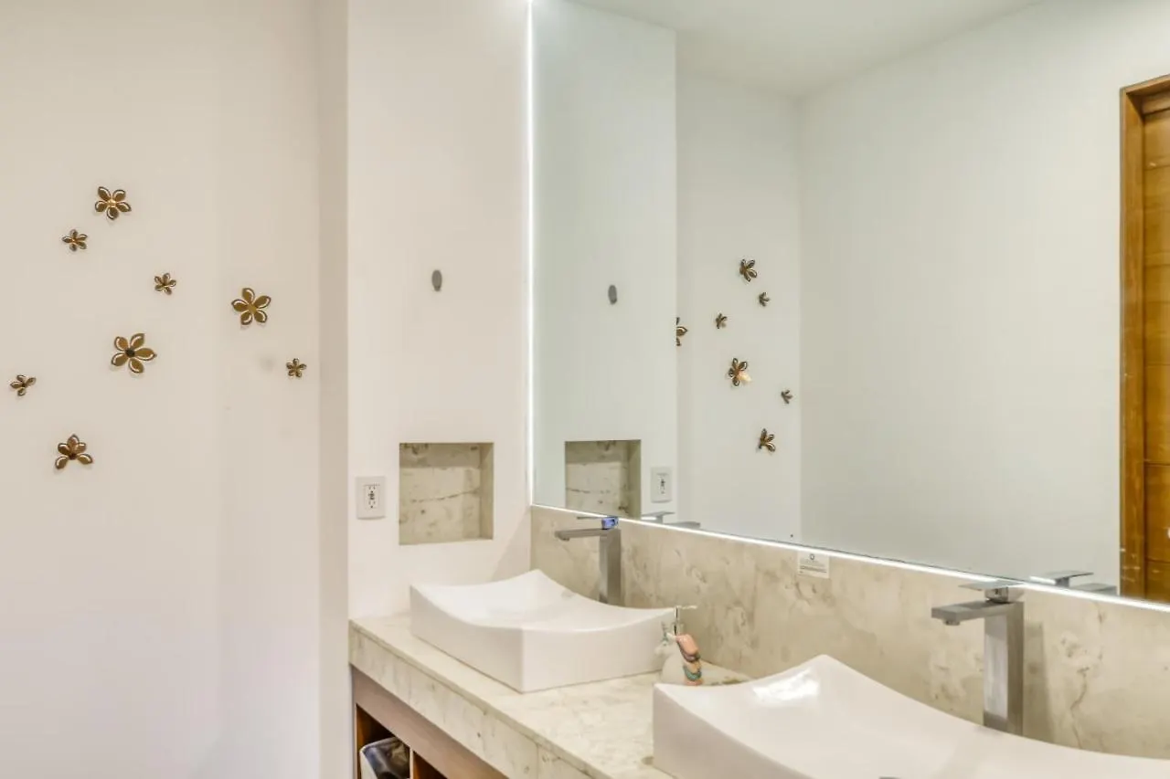 Anah Villa Tulum