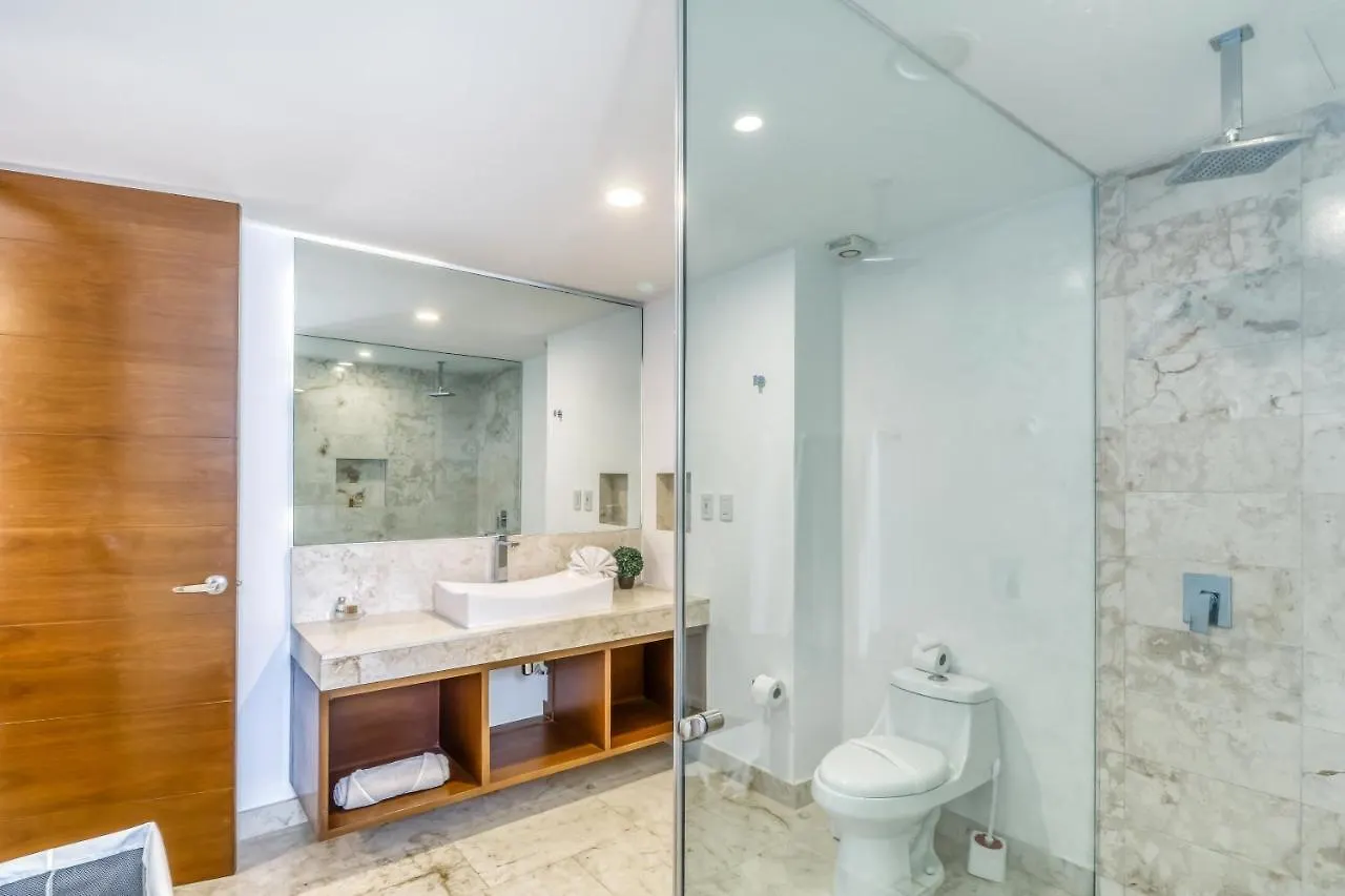Anah Villa Tulum Holiday home