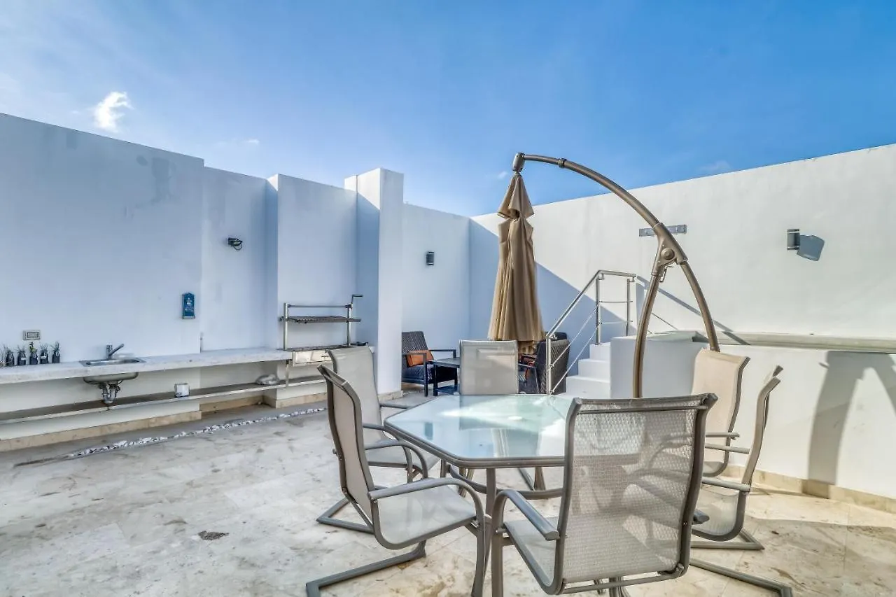 Holiday home Anah Villa Tulum