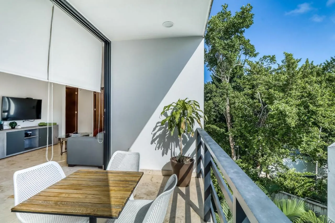 Anah Villa Tulum Mexico