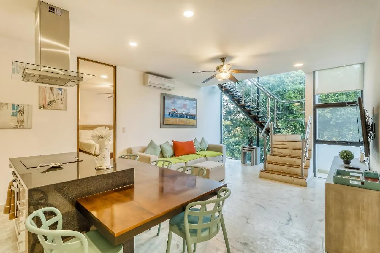 Anah Villa Tulum