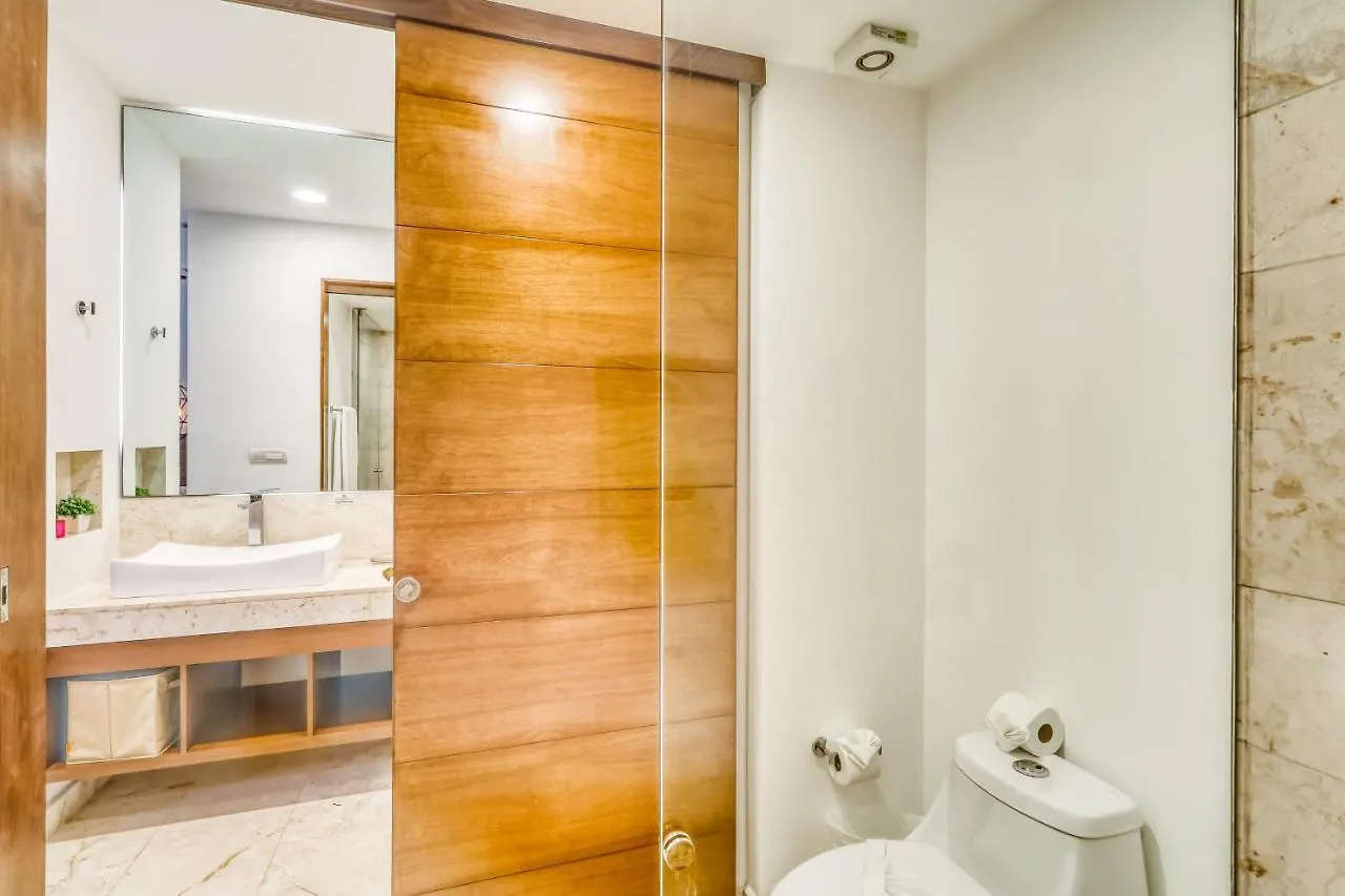 Holiday home Anah Villa Tulum Mexico