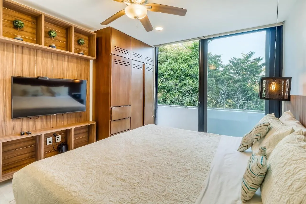 Anah Villa Tulum
