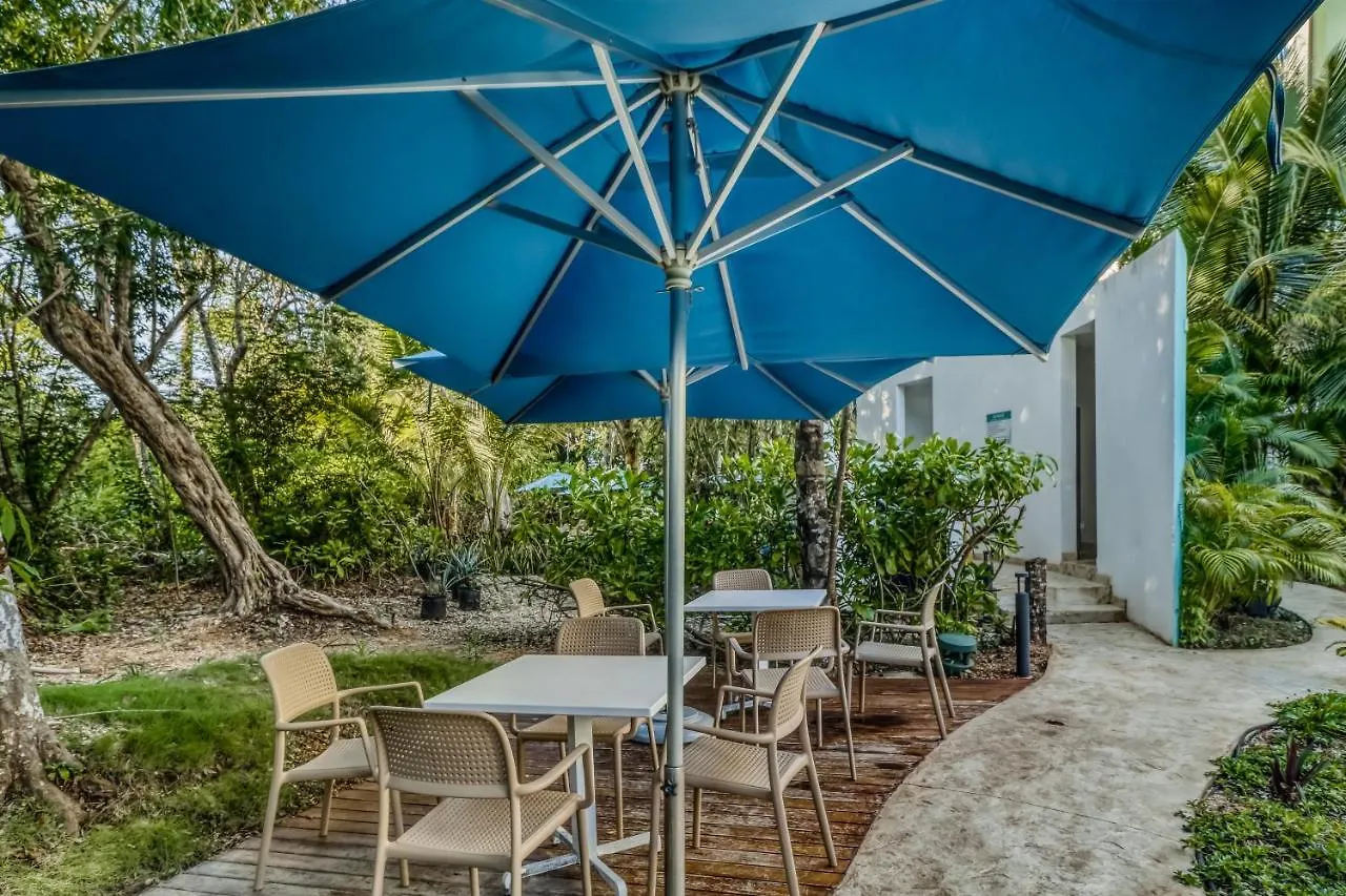 Anah Villa Tulum 0*,  Mexico
