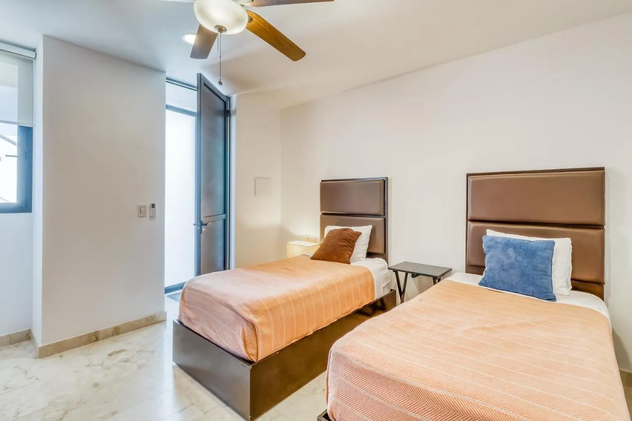 Holiday home Anah Villa Tulum Mexico