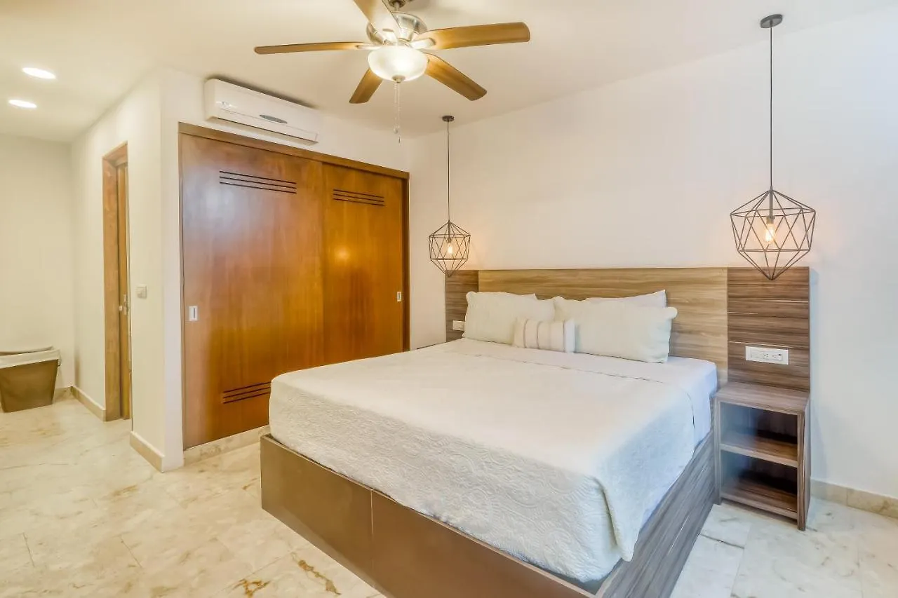 Holiday home Anah Villa Tulum