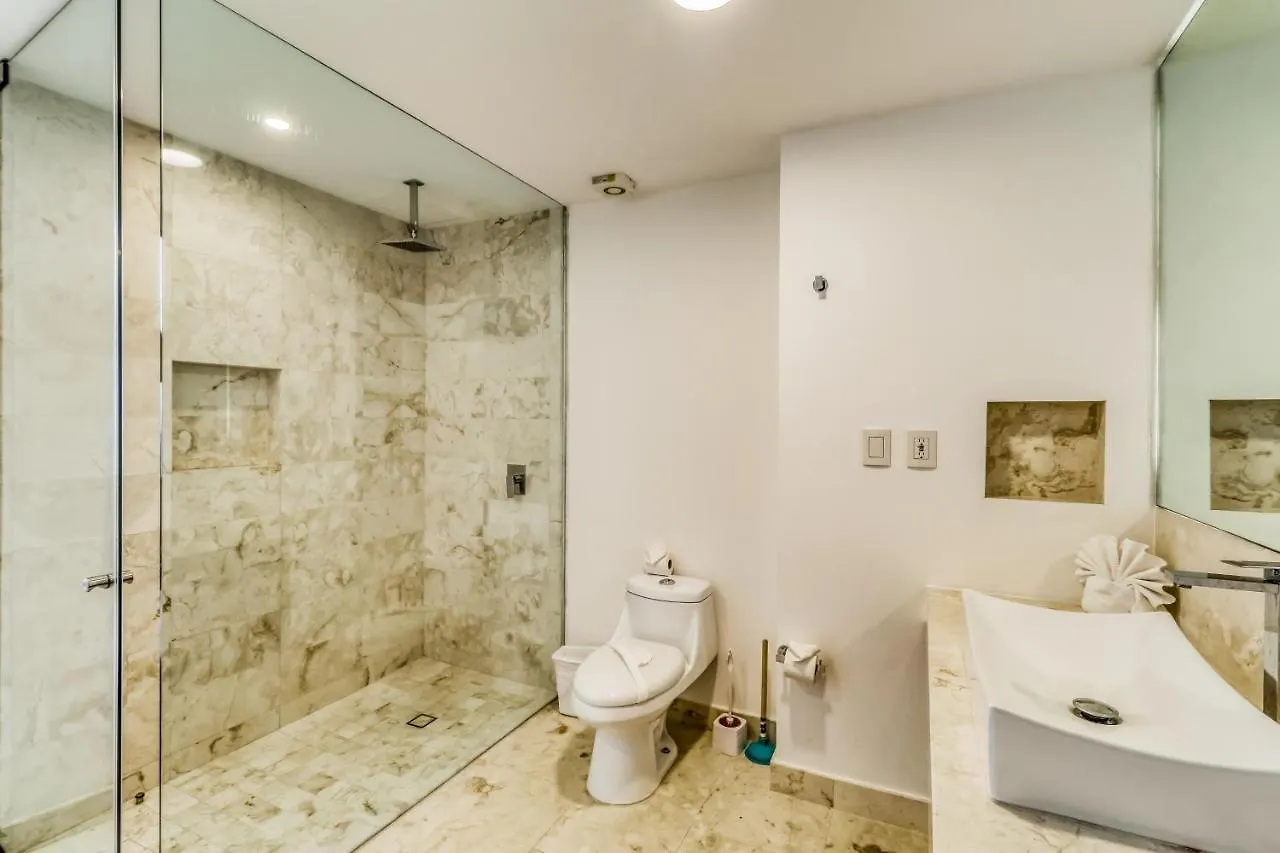 Holiday home Anah Villa Tulum Mexico