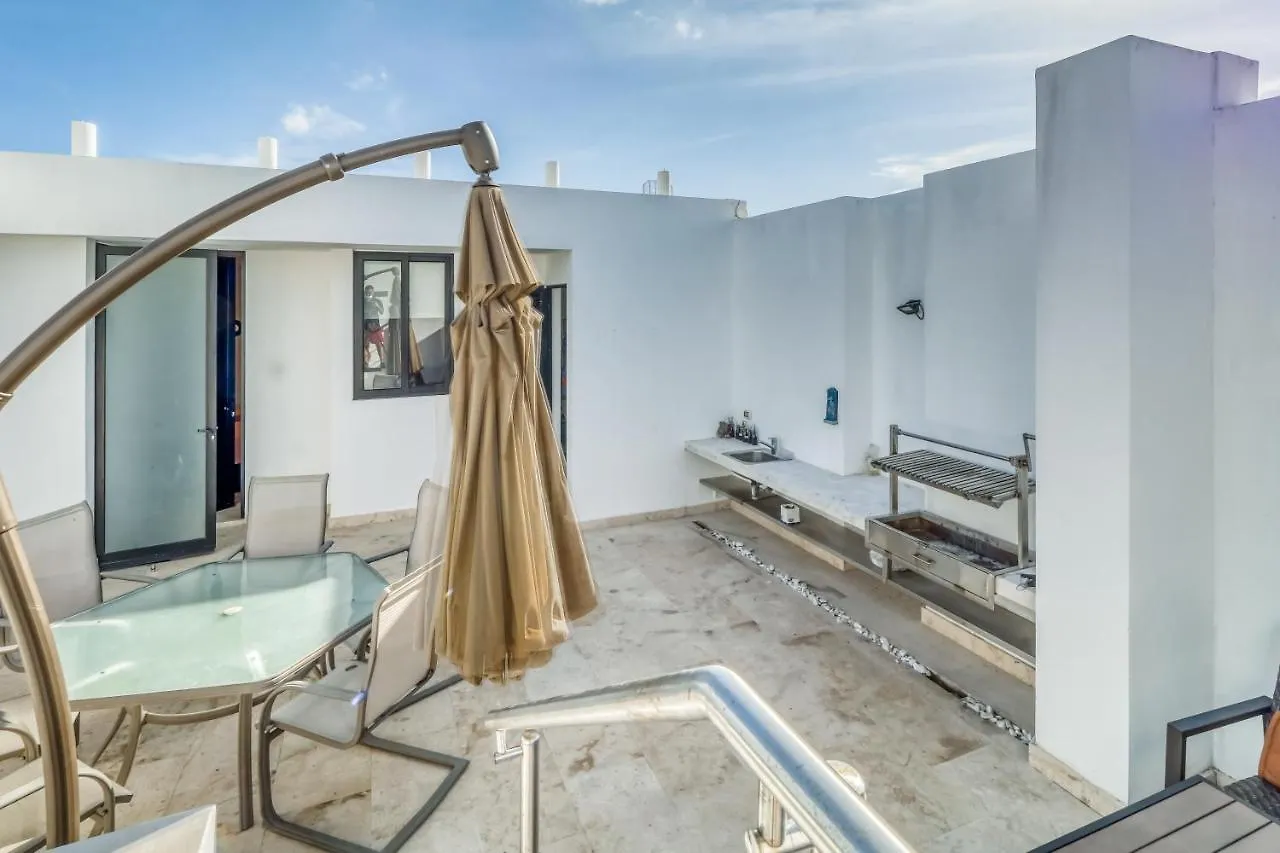 Anah Villa Tulum