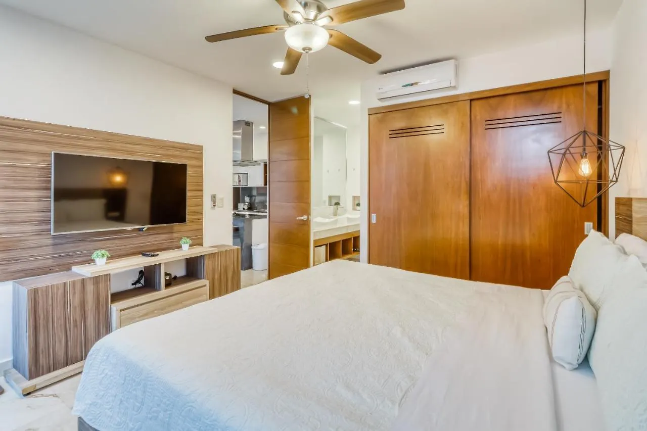 Anah Villa Tulum 0*,