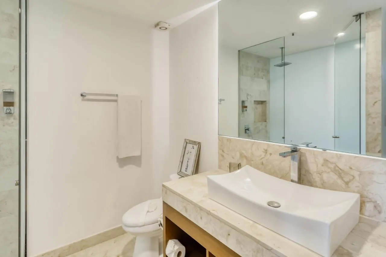 Holiday home Anah Villa Tulum