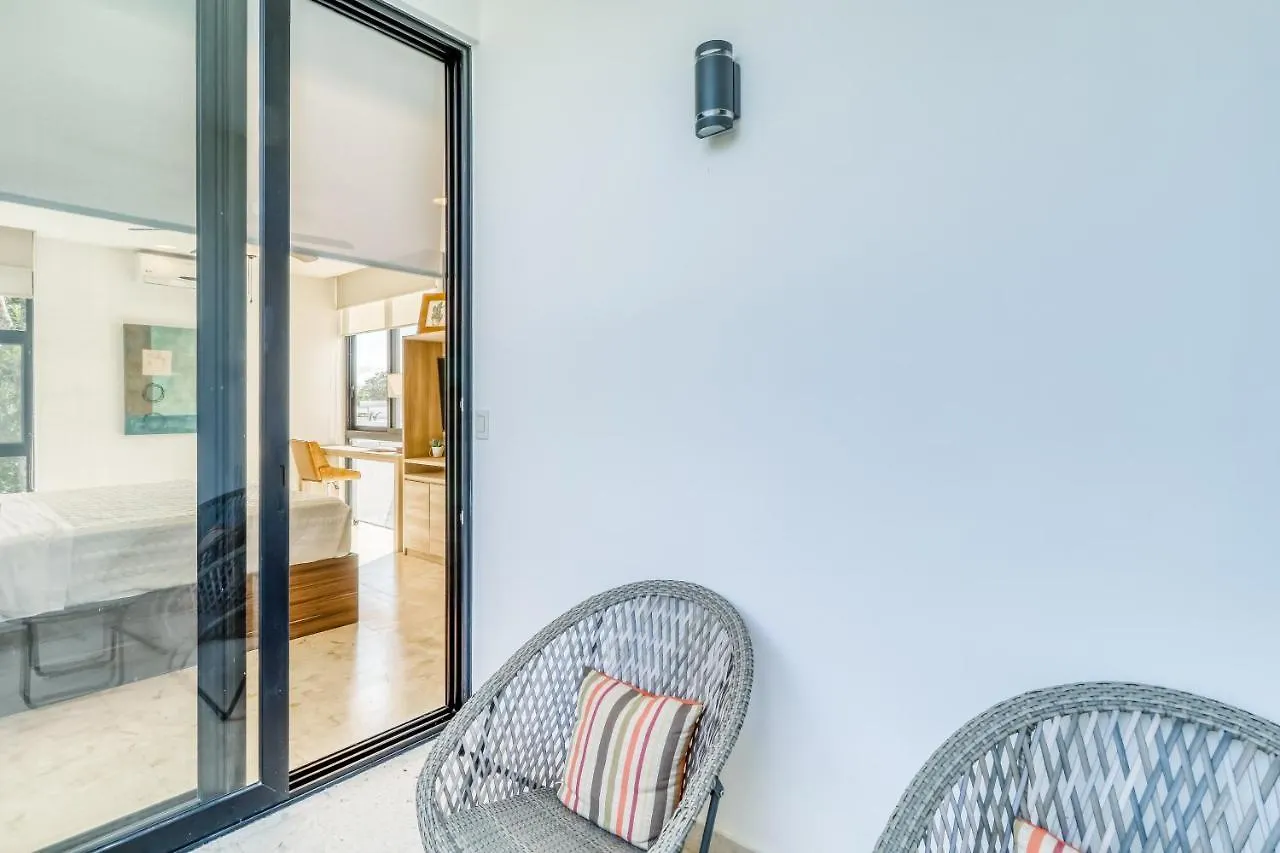 Holiday home Anah Villa Tulum Mexico
