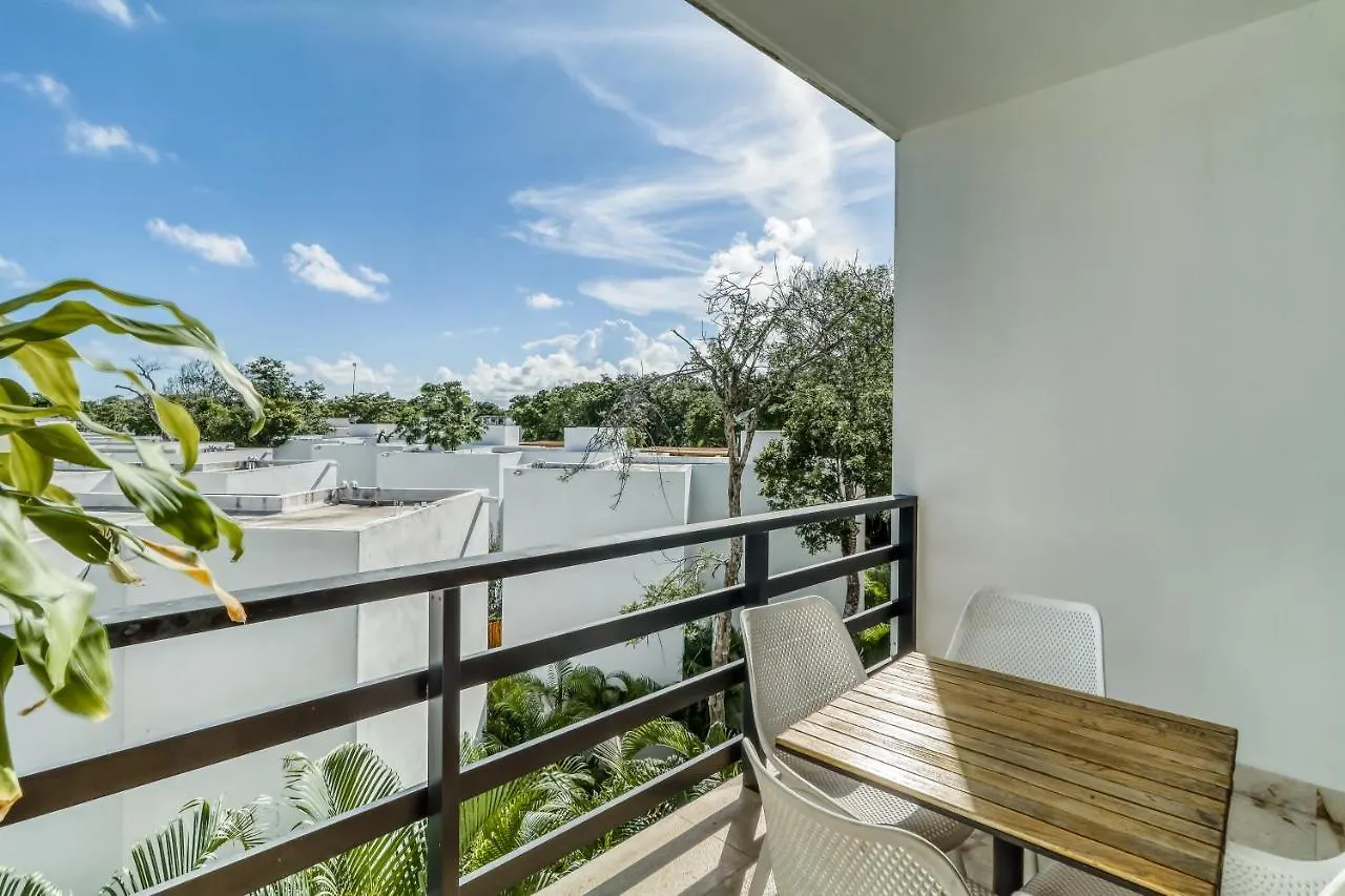 Holiday home Anah Villa Tulum