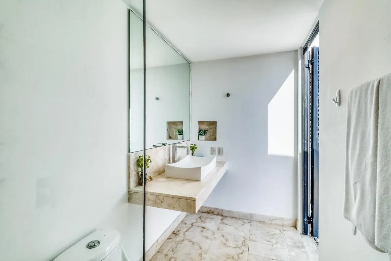 Anah Villa Tulum Holiday home