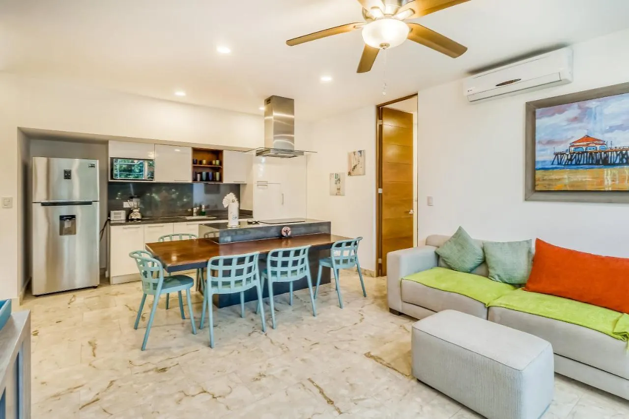 Anah Villa Tulum