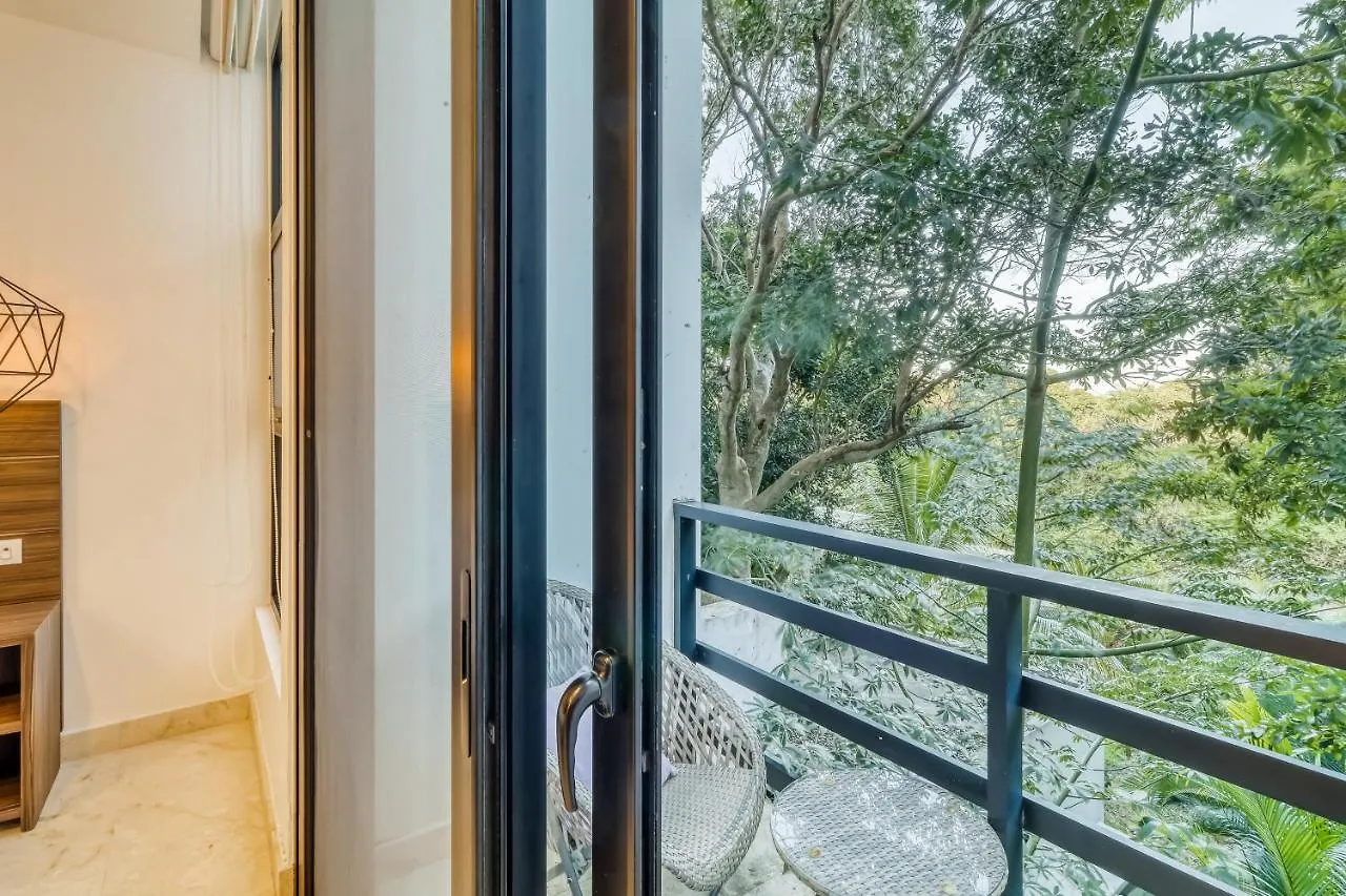 Anah Villa Tulum Holiday home