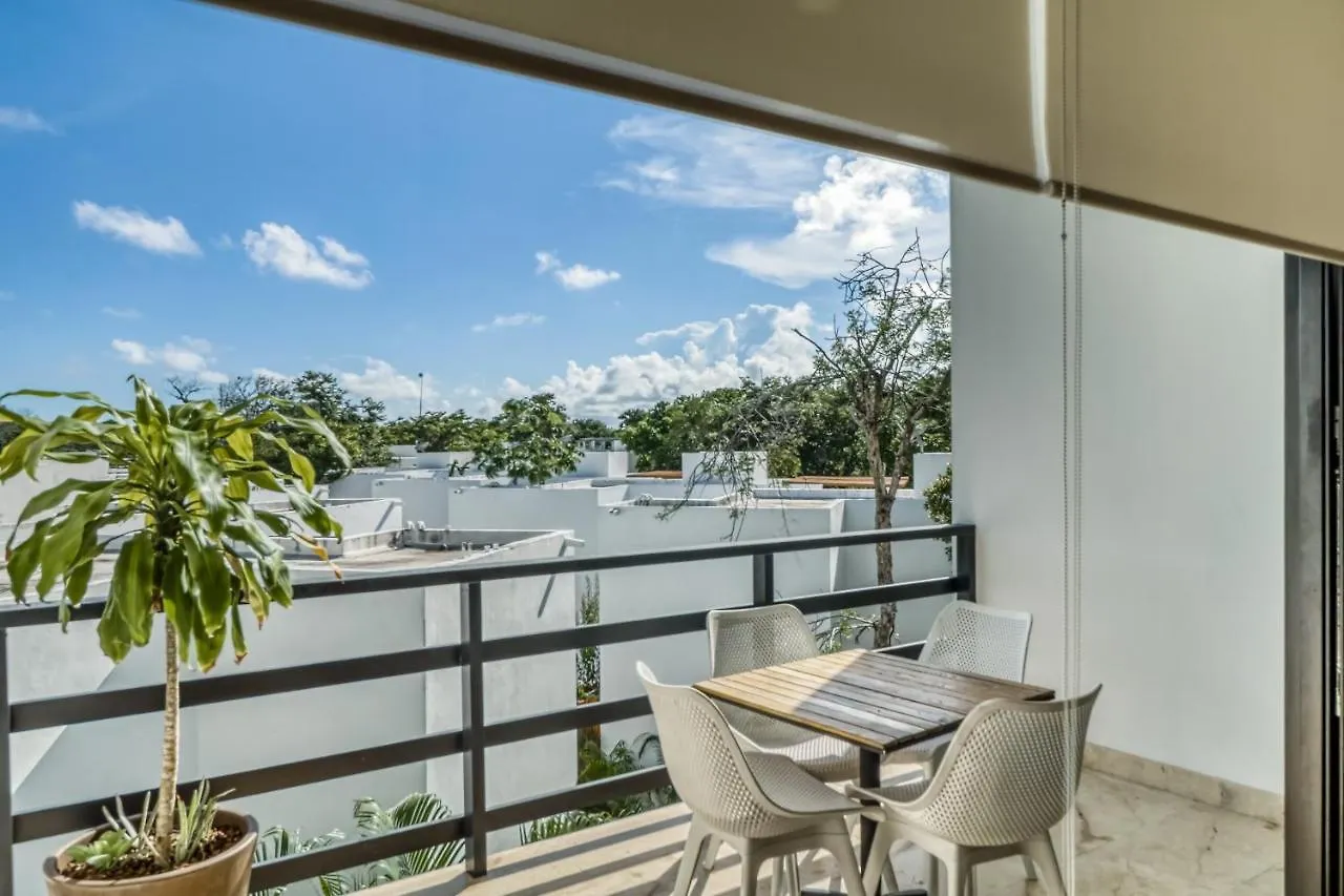 Holiday home Anah Villa Tulum Mexico
