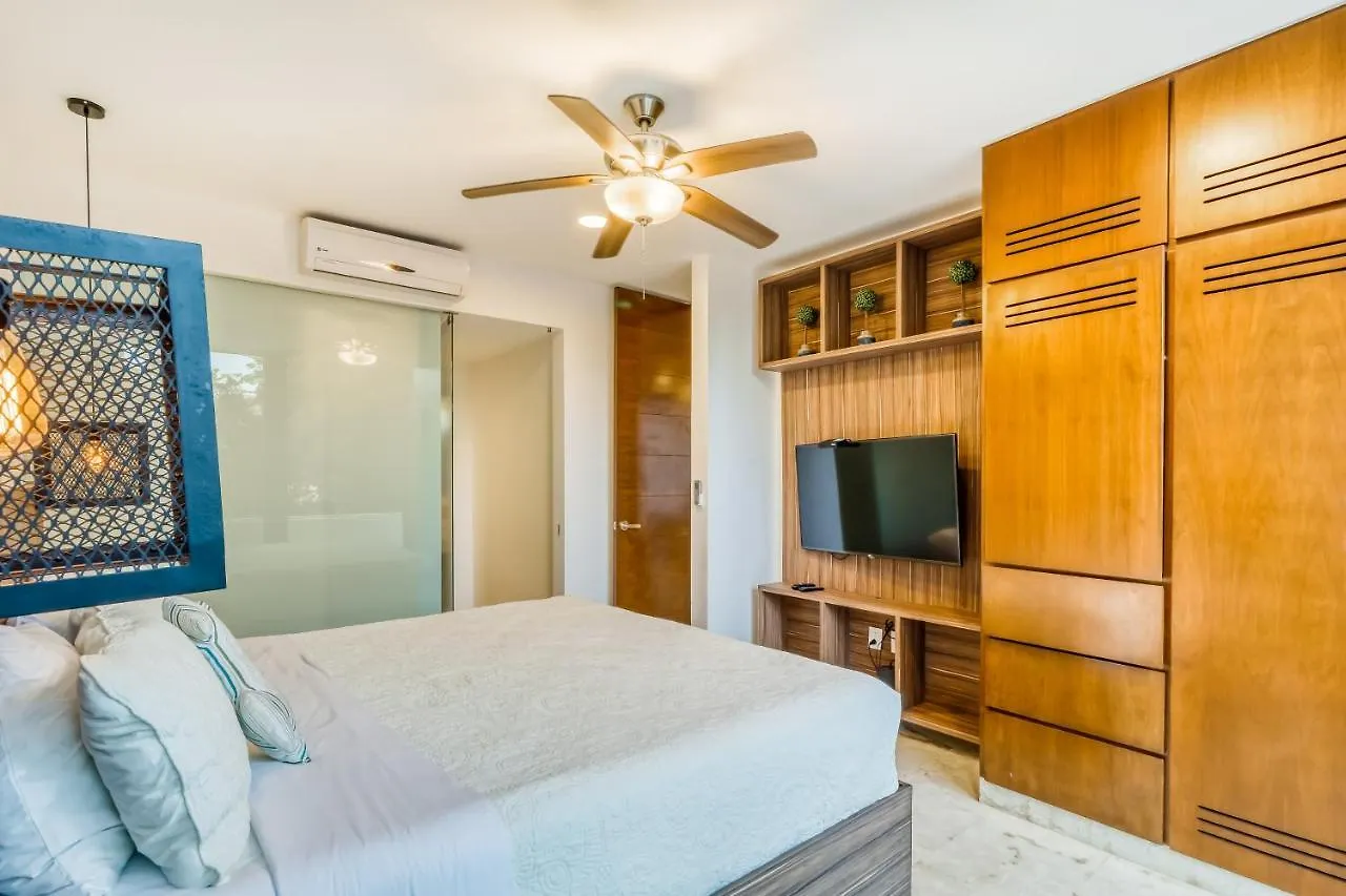 Anah Villa Tulum
