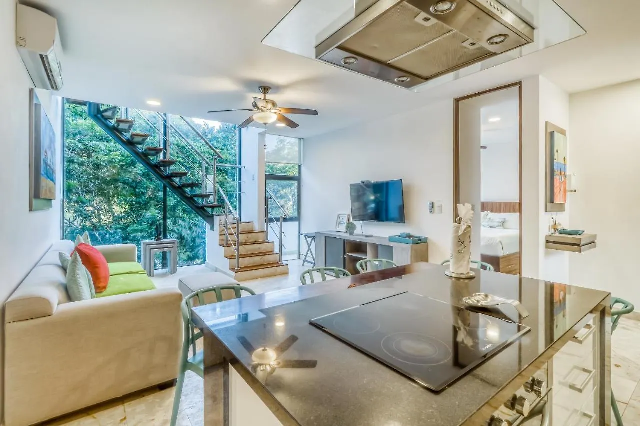 Holiday home Anah Villa Tulum