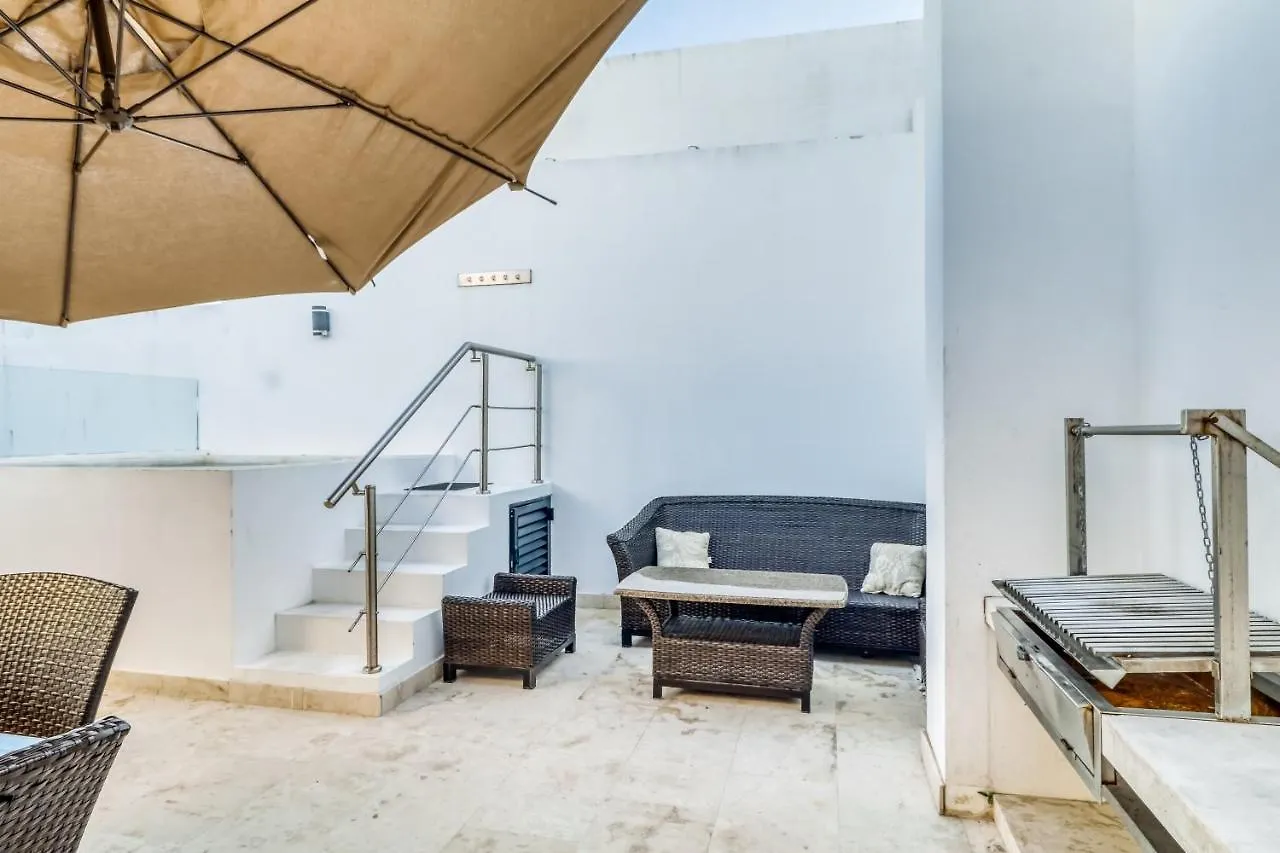 Holiday home Anah Villa Tulum