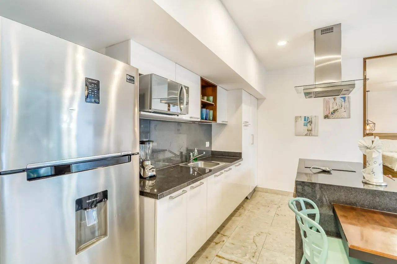 Anah Villa Tulum Holiday home