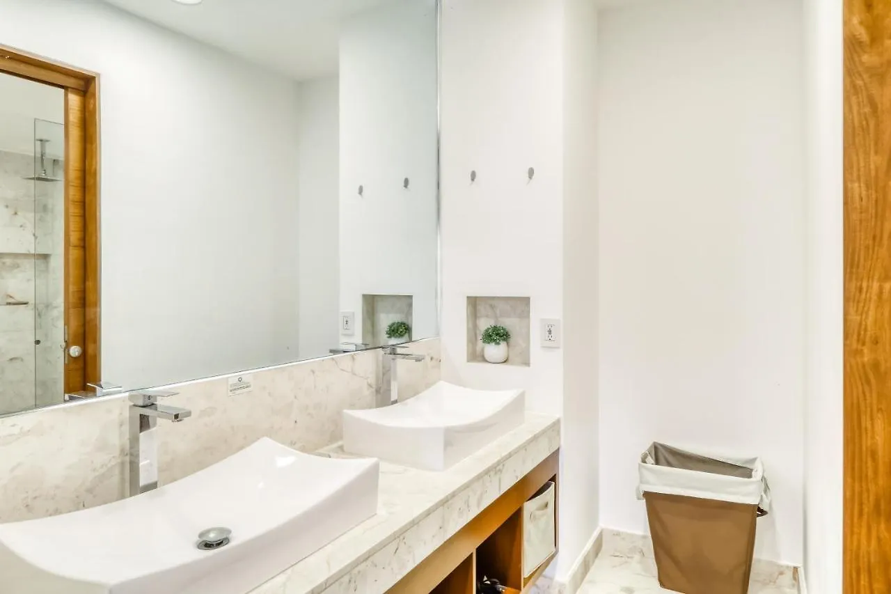 Anah Villa Tulum Mexico