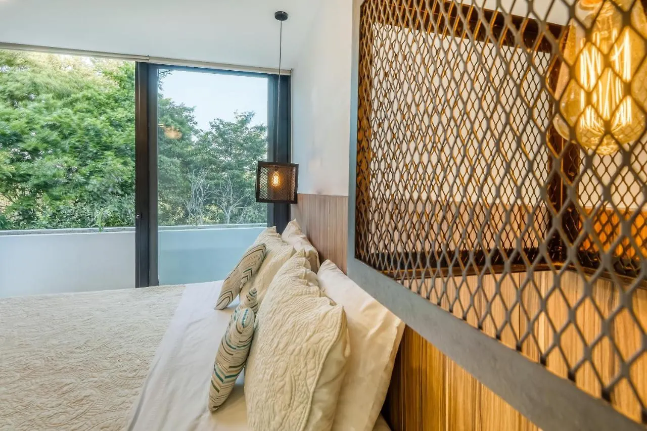 Anah Villa Tulum 0*,  Mexico