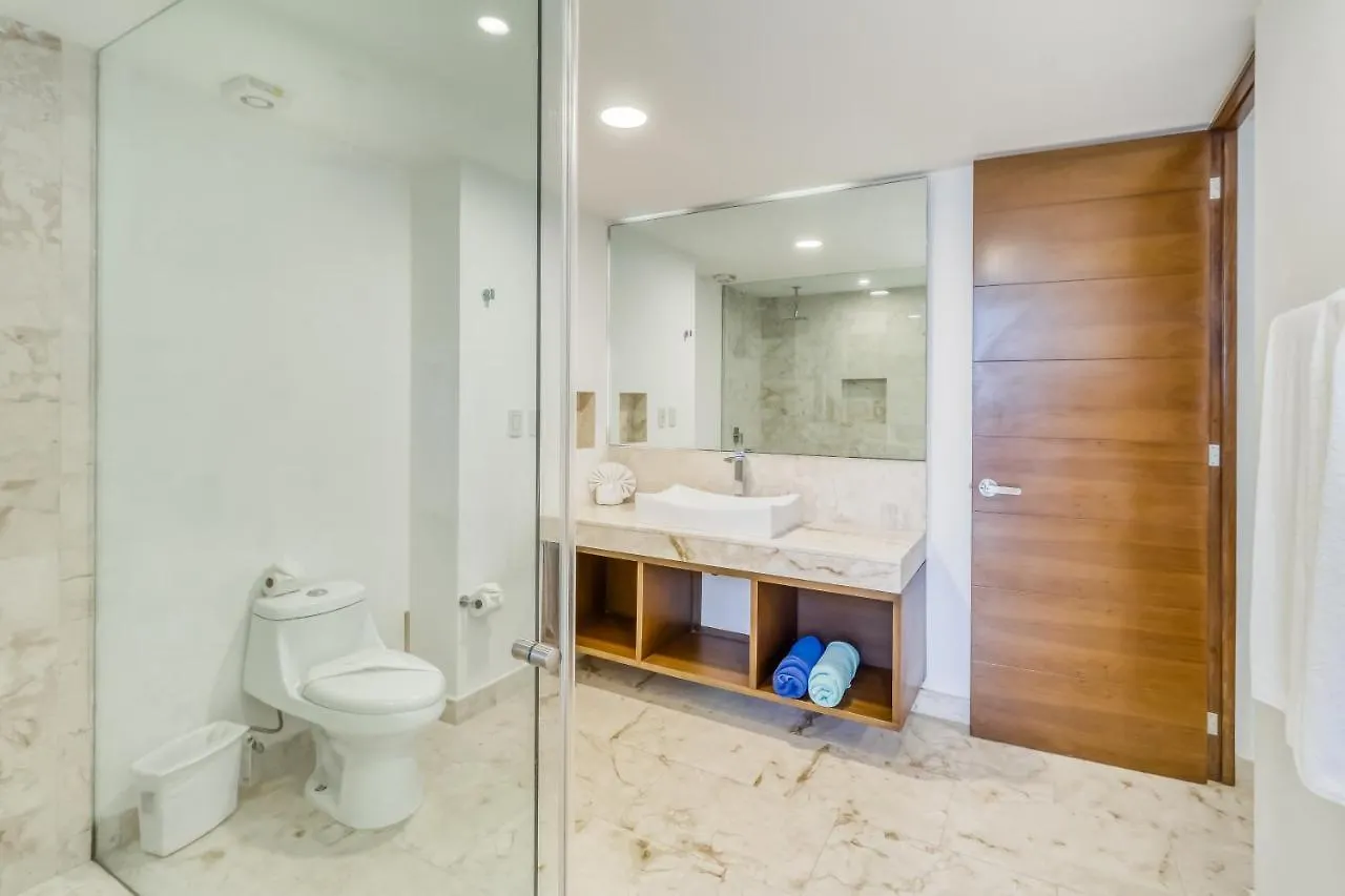 Holiday home Anah Villa Tulum