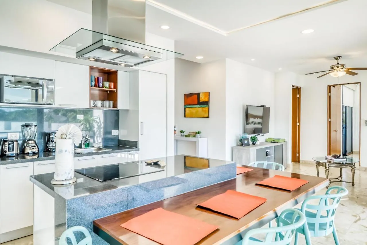 Anah Villa Tulum 0*,