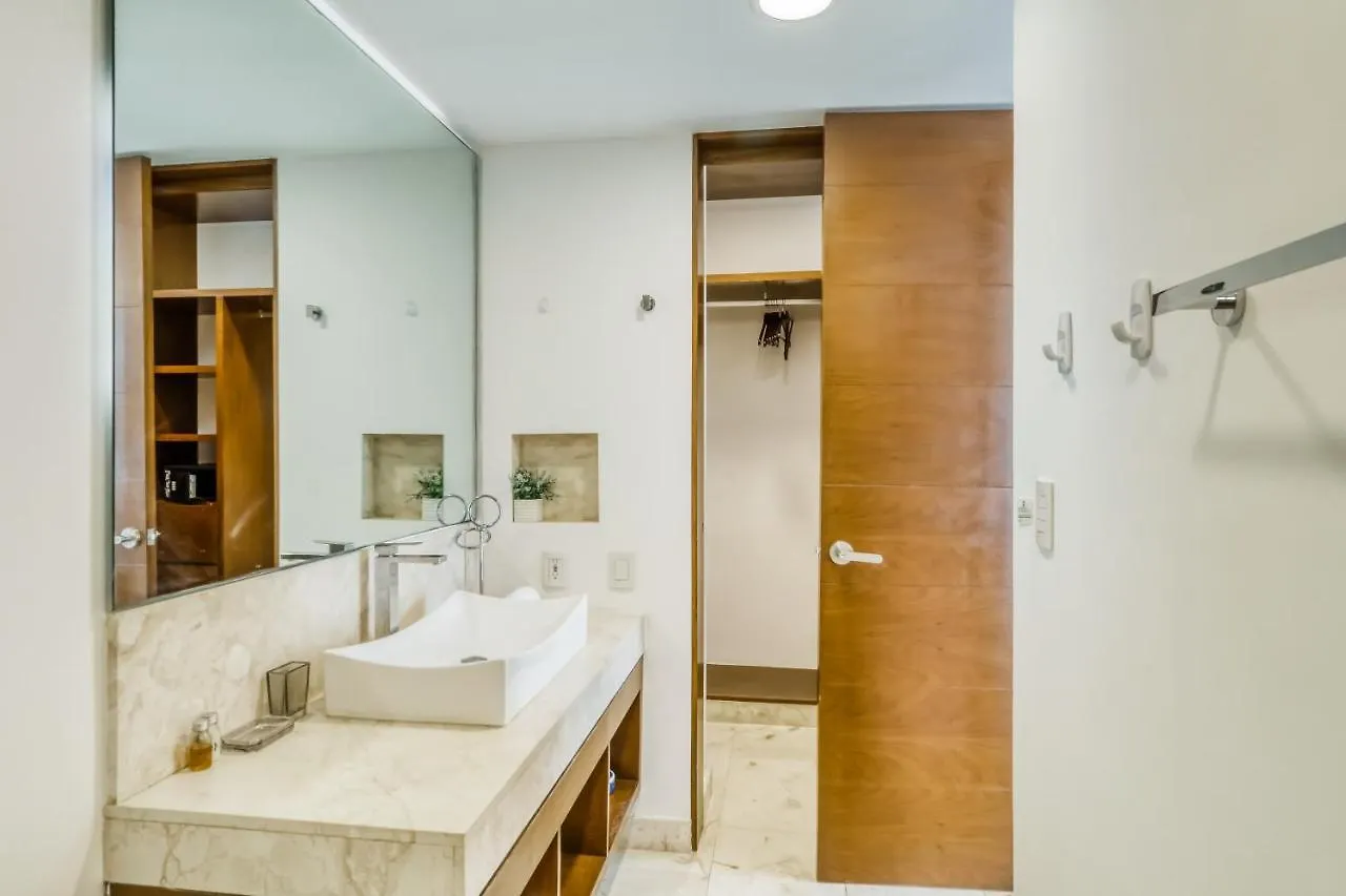 Anah Villa Tulum